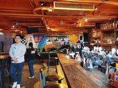 -Q MEX 库迈墨西哥餐吧(三里屯店)