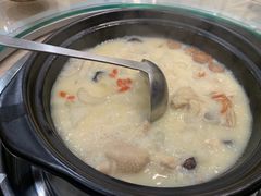 -喜上喜鸡煲翅(吉大店)