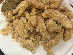 -老七饭馆(光荣道总店)