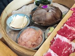 -五星桥原切肥牛火锅·30年专注好牛肉(湖塘店)