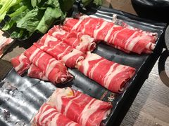 -呷哺呷哺(西单大悦城店)