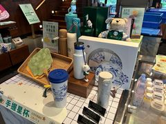 -星巴克臻选(深圳万象天地旗舰店)