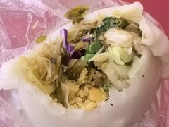 -张果佬年糕卷(科巷店)