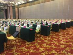 -曲江惠宾苑宾馆(大雁塔大唐不夜城店)