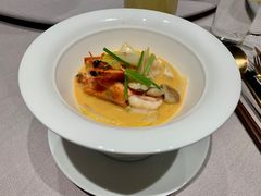 大虾白菜-子福慧(虹桥店)