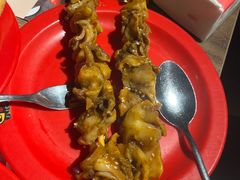 -好伦哥比萨烤肉自助(马家堡店)