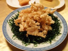 青松鸡脯-厉家菜(德胜门总店)