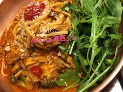 肉酱意粉-I HOLIC艾豪丽披萨(KKone店)