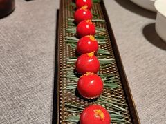 -秀儿四九城·新京菜(亚运村鸟巢店)