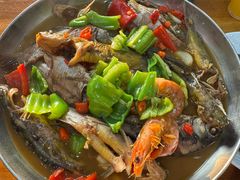 -李东农庄·当地安吉味(中南百草园店)