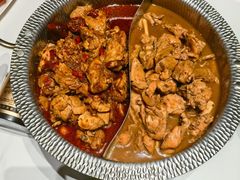 -0317火锅鸡·清真(正达店)