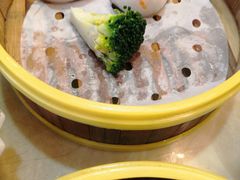 虾饺-明泉居茶点荟(车陂店)