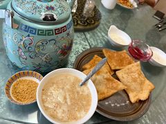 -努尔古丽奶茶