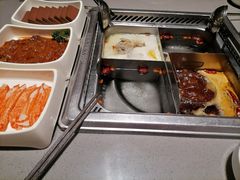 -海底捞火锅(金光华店)