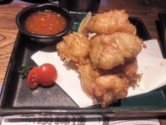 -京鹿料理(荟聚店)