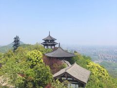 -杭州半山国家森林公园