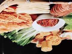 -紫光园·烤鸭·北京菜(劲松店)