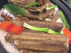 -雅和生态渔庄·宜城锅巴饭(龙灵山公园店)