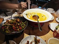 -蜀锦堂·川味现炒(襄阳武商汇店)