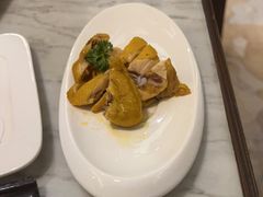 -厦门朗豪酒店 · 明阁中餐厅