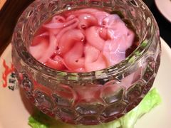 -在蜀里·一米肥牛老火锅(黄埔店)