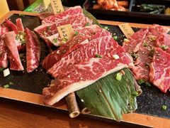 -千寻烧肉(政务区店)