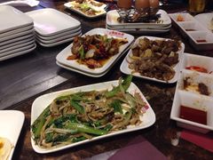 -尚雅铁板料理自助餐厅(乐松店)