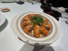 -荣兴酒家(徐家汇店)