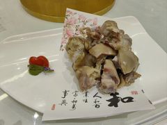 -翠清酒家(万丰路店)