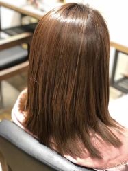 -Mentor Hair Salon