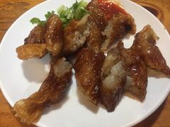 -老宅原住民沙茶面精品小吃(龙头路店)