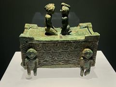 -山东博物馆
