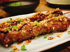 烤牛肋条-伊藤ITO(侨福芳草地购物中心店)