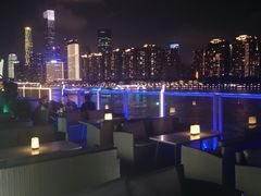 -琶醍壹号•潮菜江景餐吧