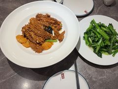 -闫府私房菜·百年鲁菜(恒隆店)