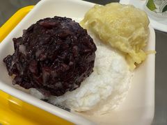 榴莲忘返-满记甜品(王府井北京市百货大楼店)