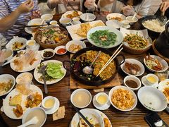 -猪肉婆私房菜(容桂总店)