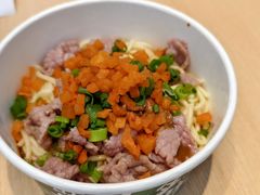 -万松园云记·生烫牛肉面(MOMOPARK店)