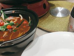 -令狐冲烤鱼·烧菜馆(达明店)