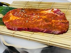 -妥妥烤肉料理(凯德店)