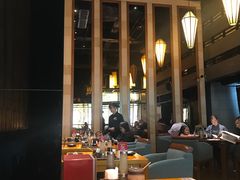 大堂-堂本家洋食别馆·炸猪排(中心城店)