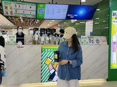 -烧柠·柠檬茶(大融城店)