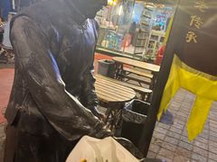 -清真·二嫂子煎饼果子(鼓楼旗舰形象店)