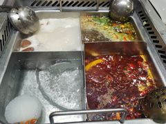 -海底捞火锅(天一广场亚细亚店)