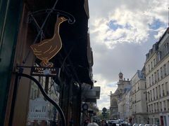 -Le Comptoir de la Gastronomie