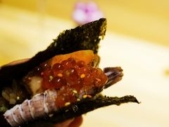 -鮨青(恒基名人购物中心店)