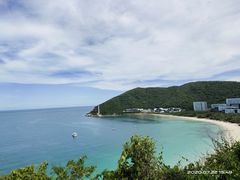 -亚龙湾热带天堂森林公园