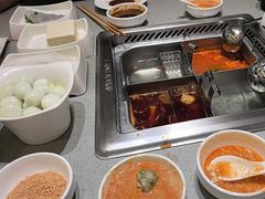 -海底捞火锅(亲贤北街店)