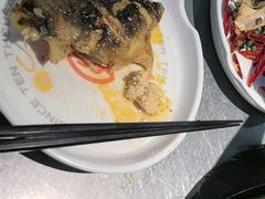 -探鱼·鲜青椒爽麻烤鱼(苏宁广场店)