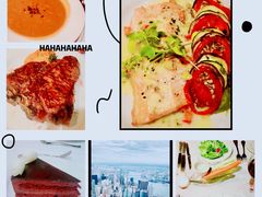 -Keens Steakhouse
